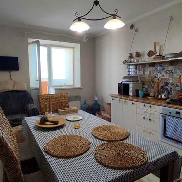 Двокімнатна квартира Буча центр. Біля 9 гімназії. Держ програми