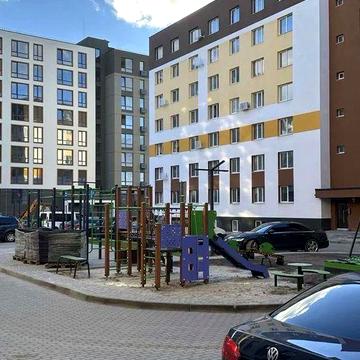 Продається 2 кім квартира/ ЖК Компаньйон/ 64 кв.м ЖК Компаньйон