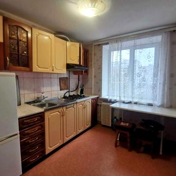 Сдам 1-ком. квартиру, Л. берег, пр .Слобожанский, Калиновая, Образцова