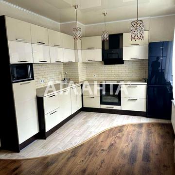 2 разд и кухня-23 м2 комн на Таирово  Евроремонт ЖК РАДУЖНЫЙ