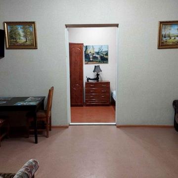 СДАМ СВОЮ 2 комн. ДО ЛЕТА  Море 15 мин. паркШевченка, ЛАНЖЕРОН,