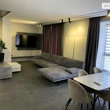 Довгострокова оренда 3к Квартира Микулинецька вулиця ЖК Княжеский