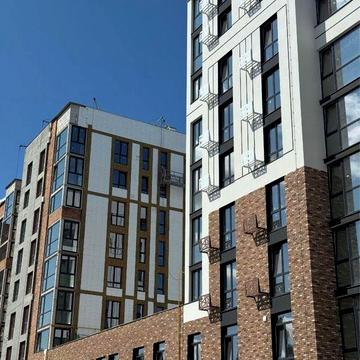 Квартира 1к Луцьк ЖК Ренесанс