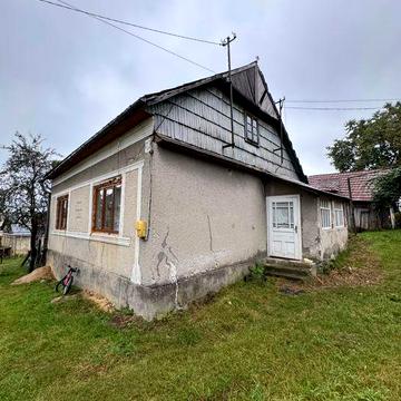 Продається будинок