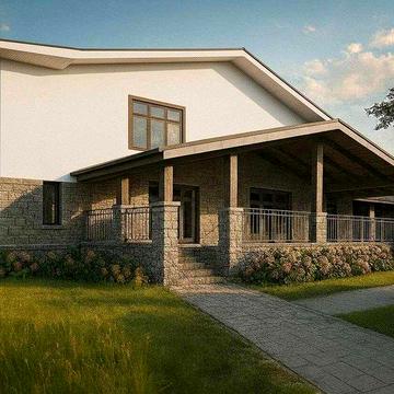 Продаю дом Киев 5км