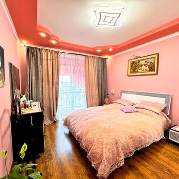 Продаж 3-к кв БАМ . Калинова Слобода  А/О Ремонт .Меблі.