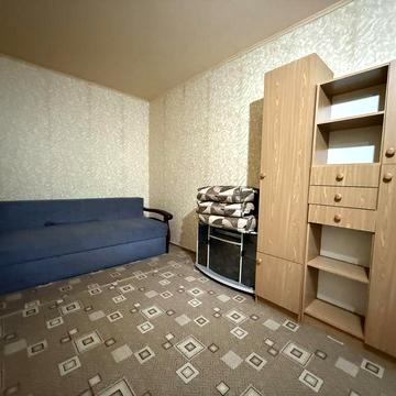 Однокомнатная квартира метро Киевская