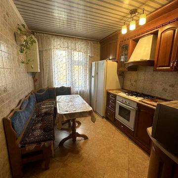 Здам 3-кімнатну квартиру