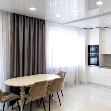 Продам ДВУХУРОВНЕВУЮ квартиру в ЖК Лазурный. ЦЕНТР ЖК Лазурный