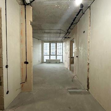 Продам квартиру в Центральний 2 Ірпінь ЖК Центральний 2