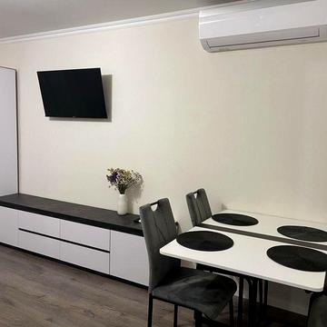 Оренда однокімнатної квартри з новим ремонтом в місті Хмільник