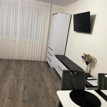 Оренда однокімнатної квартри з новим ремонтом в місті Хмільник