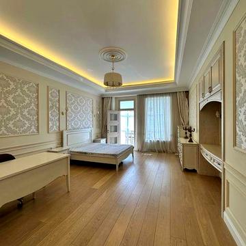 Продам роскошную квартиру в ЖК Мерседес, прямо в парке Шевченко ЖК Мерседес