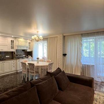 3 комнатная КАП ремонт ‼️Парк Победы /Аркадия Евідновлення /постанови