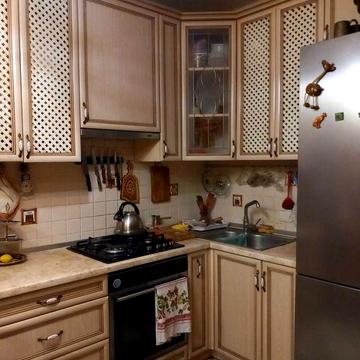 Оренда 1-кімн. квартири 50м2  с евроремонтом, вул.Новаторів  15