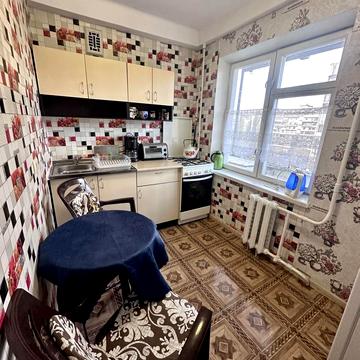 Амвросія Бучми бульв., 6-Г