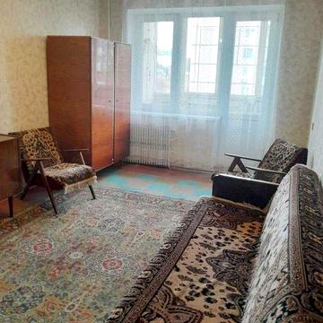 Сдам 2к квартиру на Победе 4.Торг.