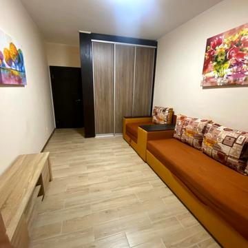 Олени Пчілки вул., 3-Д