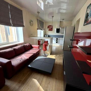 ЖК МОЛОЧНАЯ‼️3-х.ком. кв.78м2.Гагарина.Молочная.м.Спортивная ЖК Молочная 11