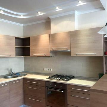 Просторная 1 комнатная квартира на улице Мачтовой, Адмиральский пр-т