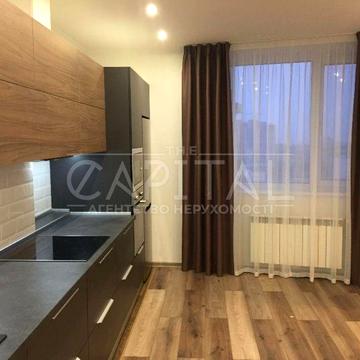 Аренда квартиры, ул. Белорусская, ЖК Срібна вежа