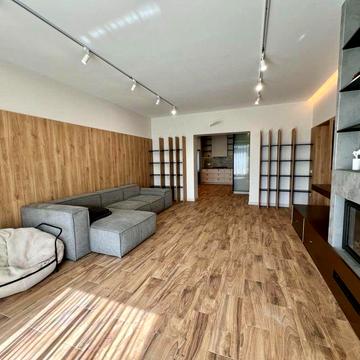 Оренда будинка 162.2м 9 сот ділянка під Івано-Франківськом