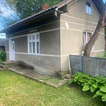 Будинок, дім, господарство в с. Южинець