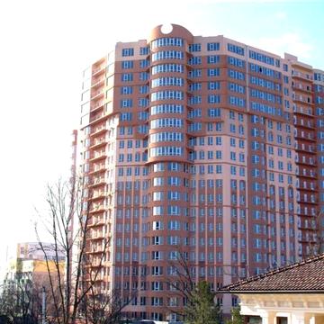 Сдам квартиру с ремонтом на Фонтане в новострое