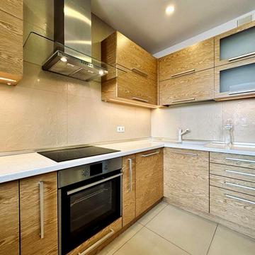 Здам в оренду 3-кім.кватиру м.Шулявська,вул.В.Гетьмана,1Б