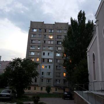 Продам 1км.квартиру.