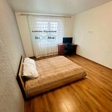 Оренда квартири 45,3м2 ЖК Волошковий