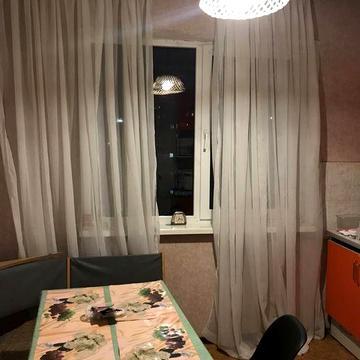 1к кВ. Метро Теремки  пішки, вул. Заболотного 42