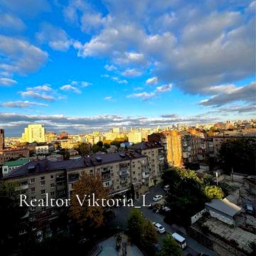 Продам квартиру 49 м2 в ЖК "К 12" бульвар Кучеревского! ЖК К 12