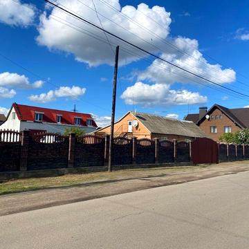 Продається частина будинку