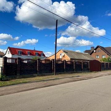 Продається частина будинку