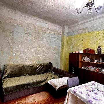 Аренда квартиры в центре города, ул. Данилевсеого 30