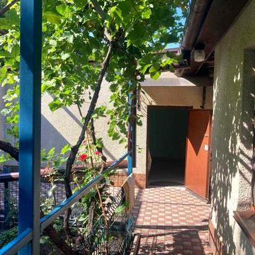 Дом  Застава Ивановский мост   Ремонт