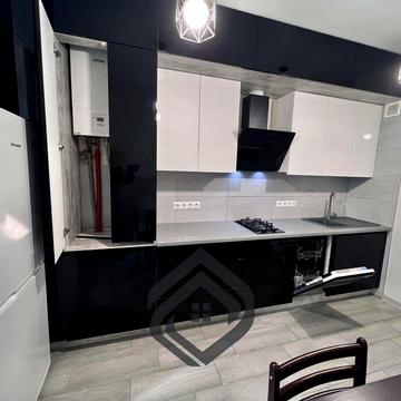 ЖК Львівський Квартал 1 кім. на Глибочицькій м. Лукянівська, Київ