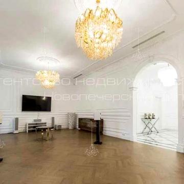 Продаж квартири 320 м² авторський ремонт тераса Городецького 11а