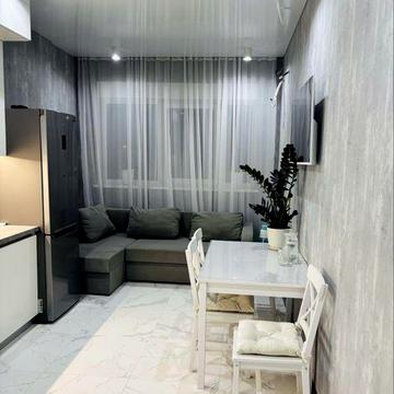 Супер цена‼️3к.кв. 67 квм‼️ЖК Кристалл‼️Дом Бизнес класса‼️Новострой ЖК Кристалл