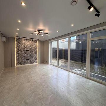 Дуплекси з ремонтом, технікою і меблями. Петропавлівська Борщагівка