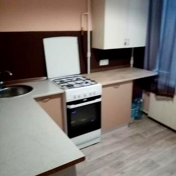 Здам 1-к по вул. Архипенка, 5А за 10000