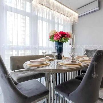 Продаж 5к квартири ЖК Новопечерські Липки Верхогляда, 15 Драгомирова ЖК Новопечерські Липки