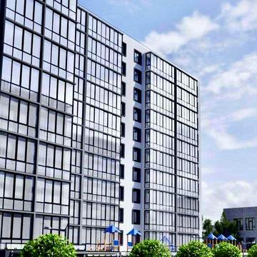 АКЦІЙНА ЦІНА! 1-кім квартира - БЕЗ комісії, Новий Львів, ЖК Your Home ЖК Your Home