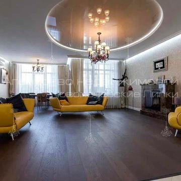 Продаж 4к квартири ЖК Новопечерські Липки Верхогляда, 20 Драгомирова ЖК Новопечерські Липки