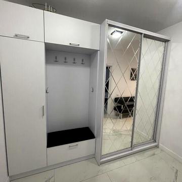 Довгострокова оренда 1к Квартира Чорновола Вячеслава проспект ЖК Щасливий Platinum