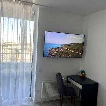 Довгострокова оренда 1к Квартира Чорновола Вячеслава проспект ЖК Щасливий Platinum