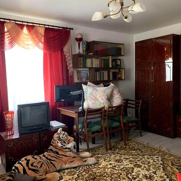 Продаж 4к Дім Весняна (Петровського) вулиця