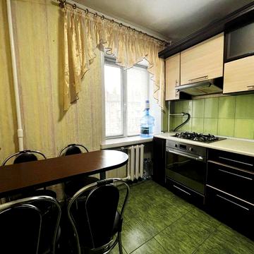 Оренда 1 кімн квартири по Пр Перемоги 17. Центр. Меблі. Техніка.