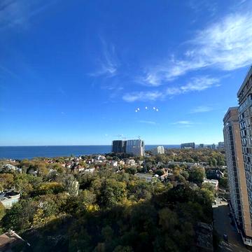 Продаж 1к Квартира Французький бульвар ЖК Группа домов на Французском бульваре